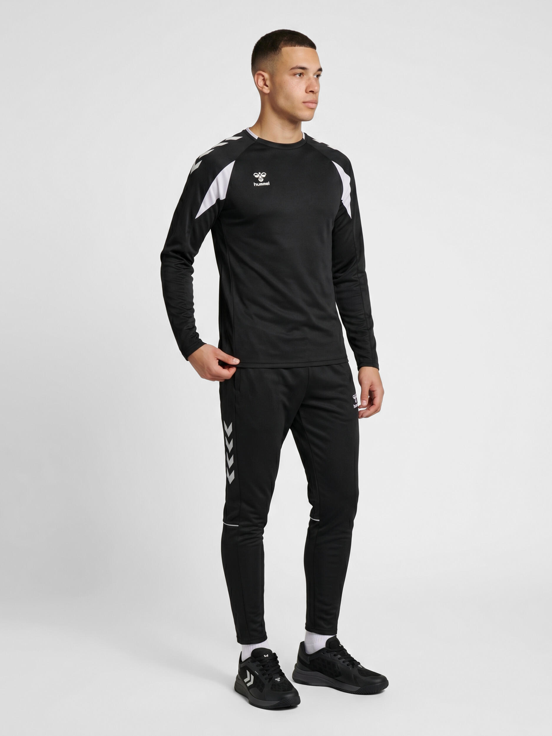 Enfiler Pantalon Hmlcore Homme 2/7
