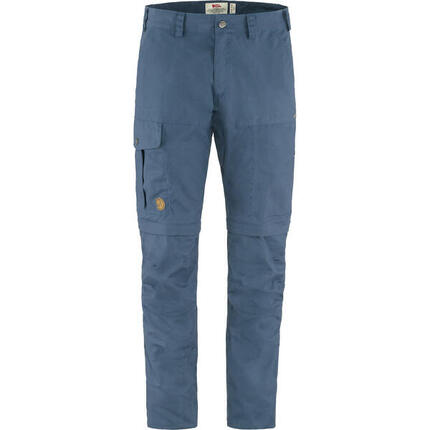 Herren Outdoorhose Karl Pro Zip-off Trousers
