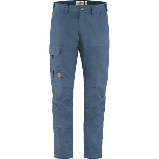 Herren Outdoorhose Karl Pro Zip-off Trousers