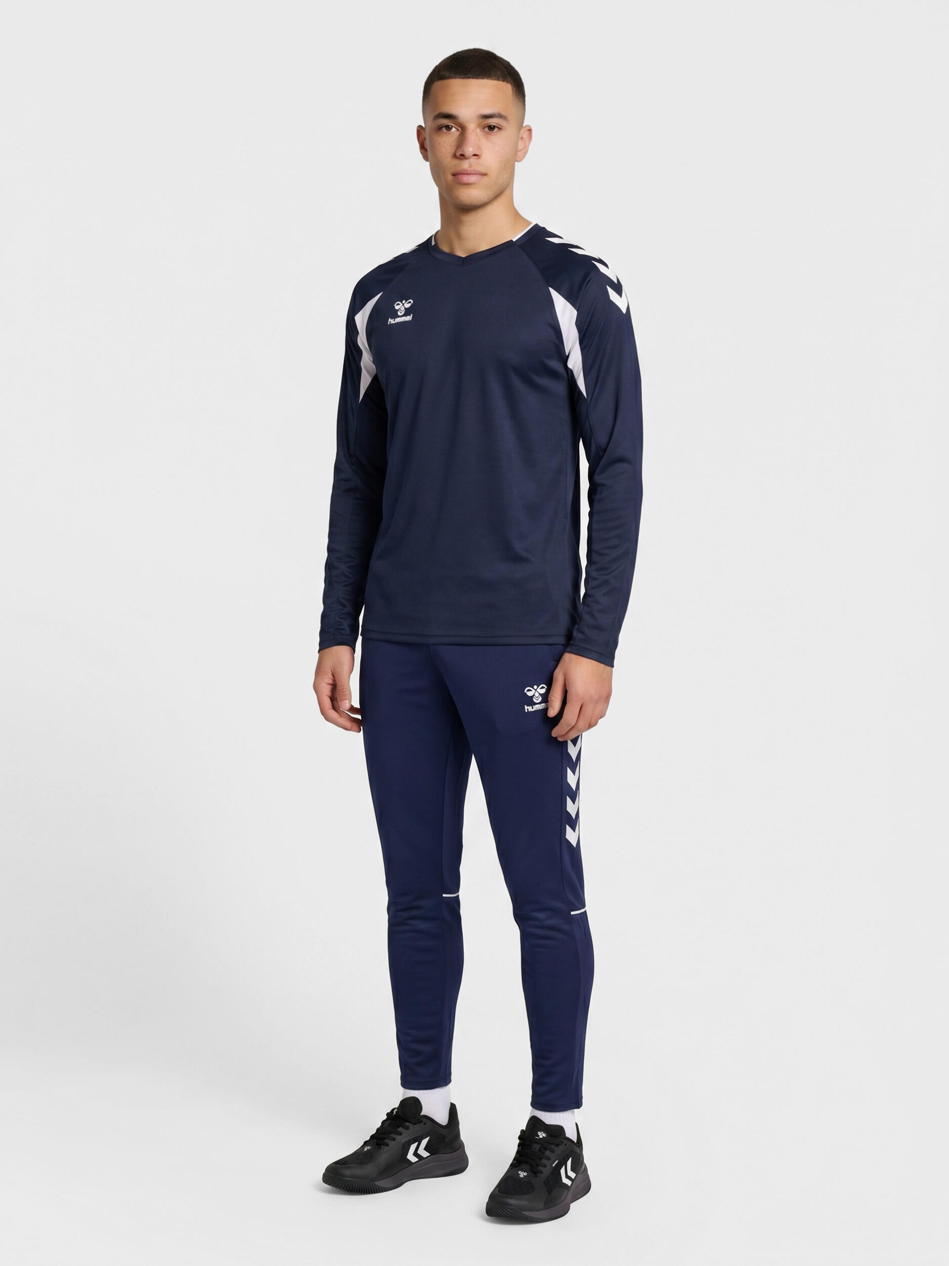 Instap Broek Hmlcore Heren 2/7