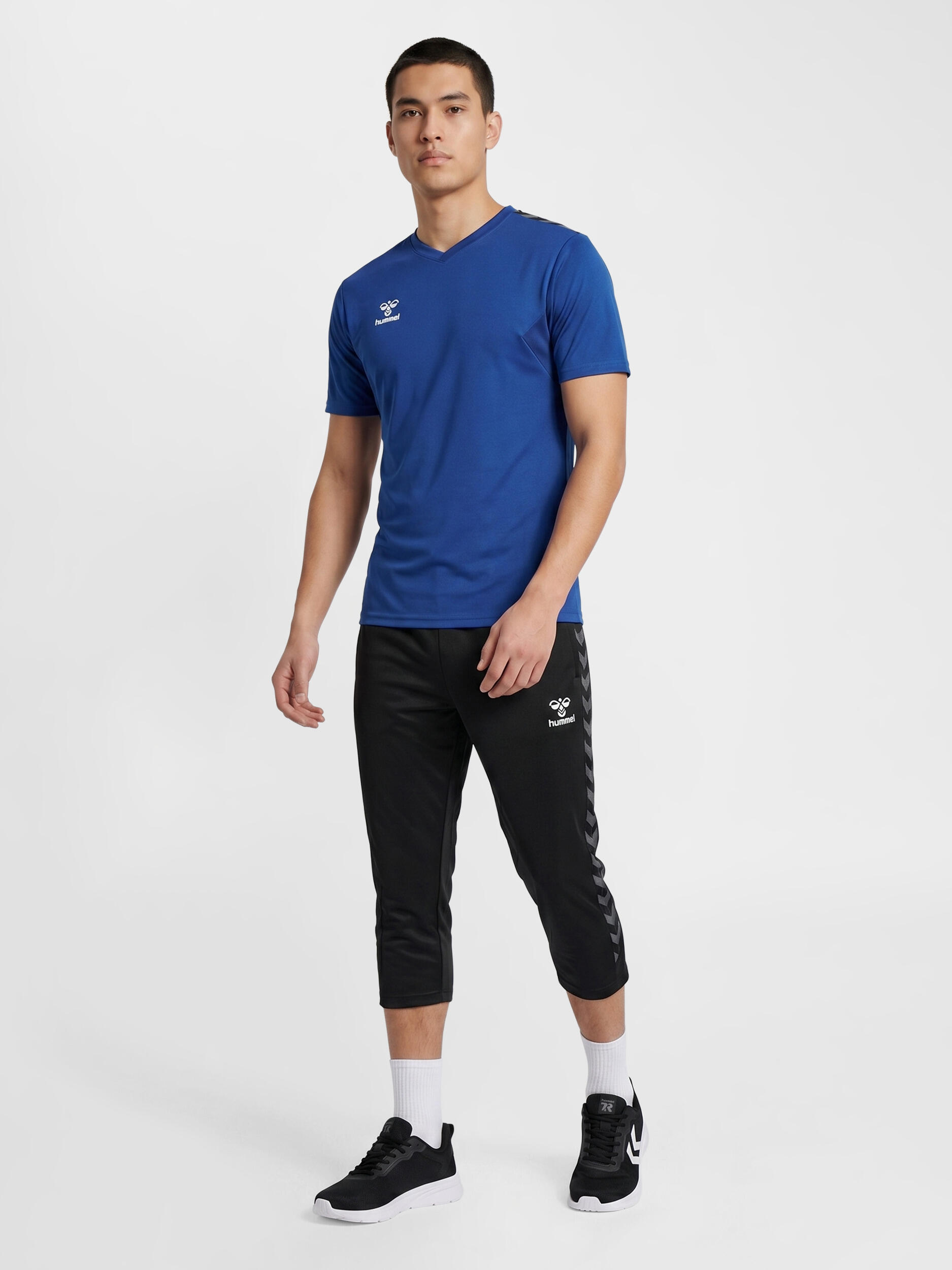 3/4 Jogging trousers Hummel Authentic 2/7
