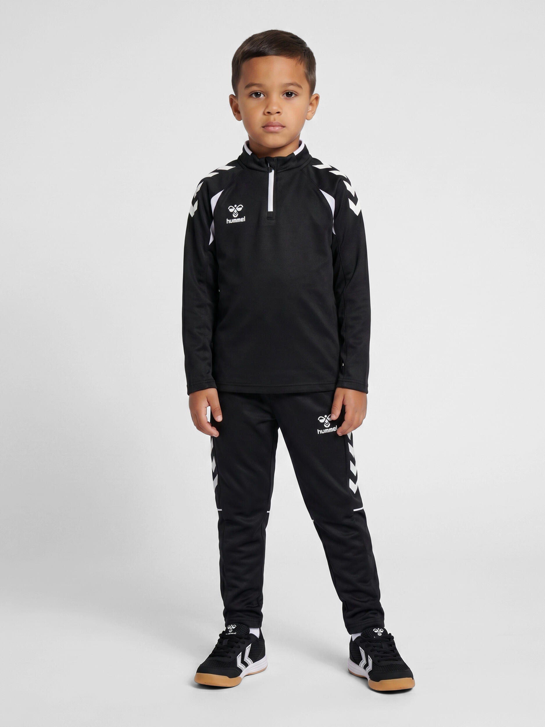 Enfiler Pantalon Hmlcore Enfant 2/7
