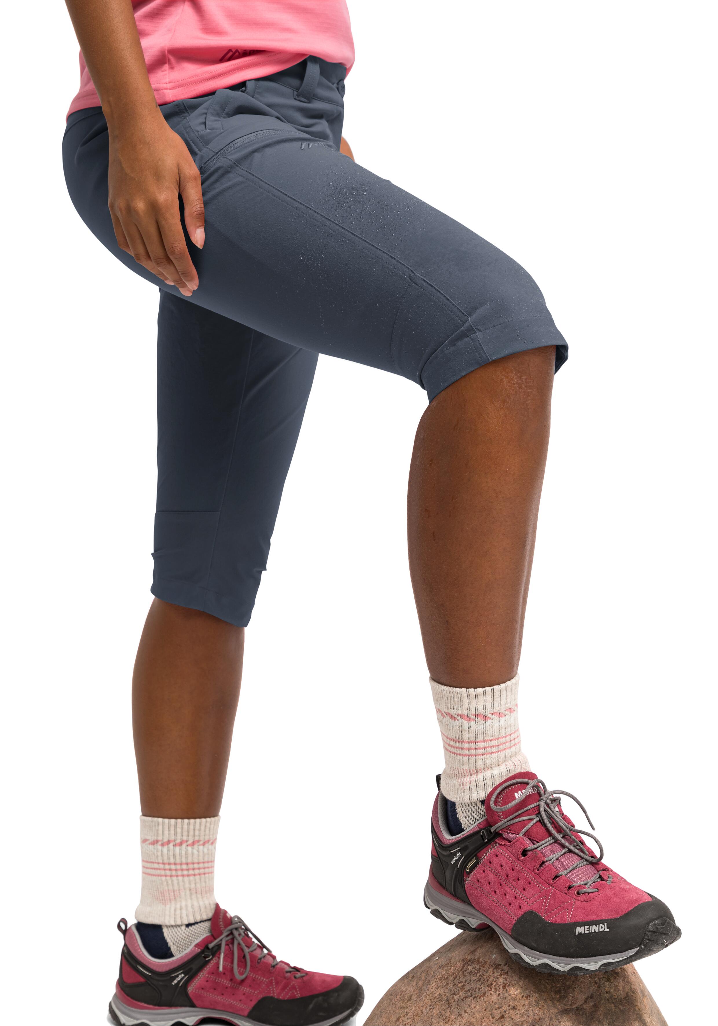 Inara Slim 3/4 Wanderhose 3/5
