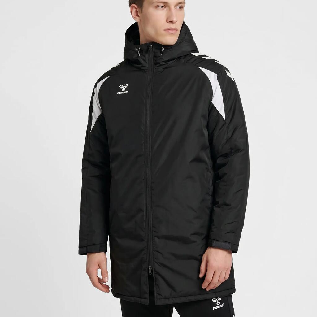 Parka Hummel Core 2.0
