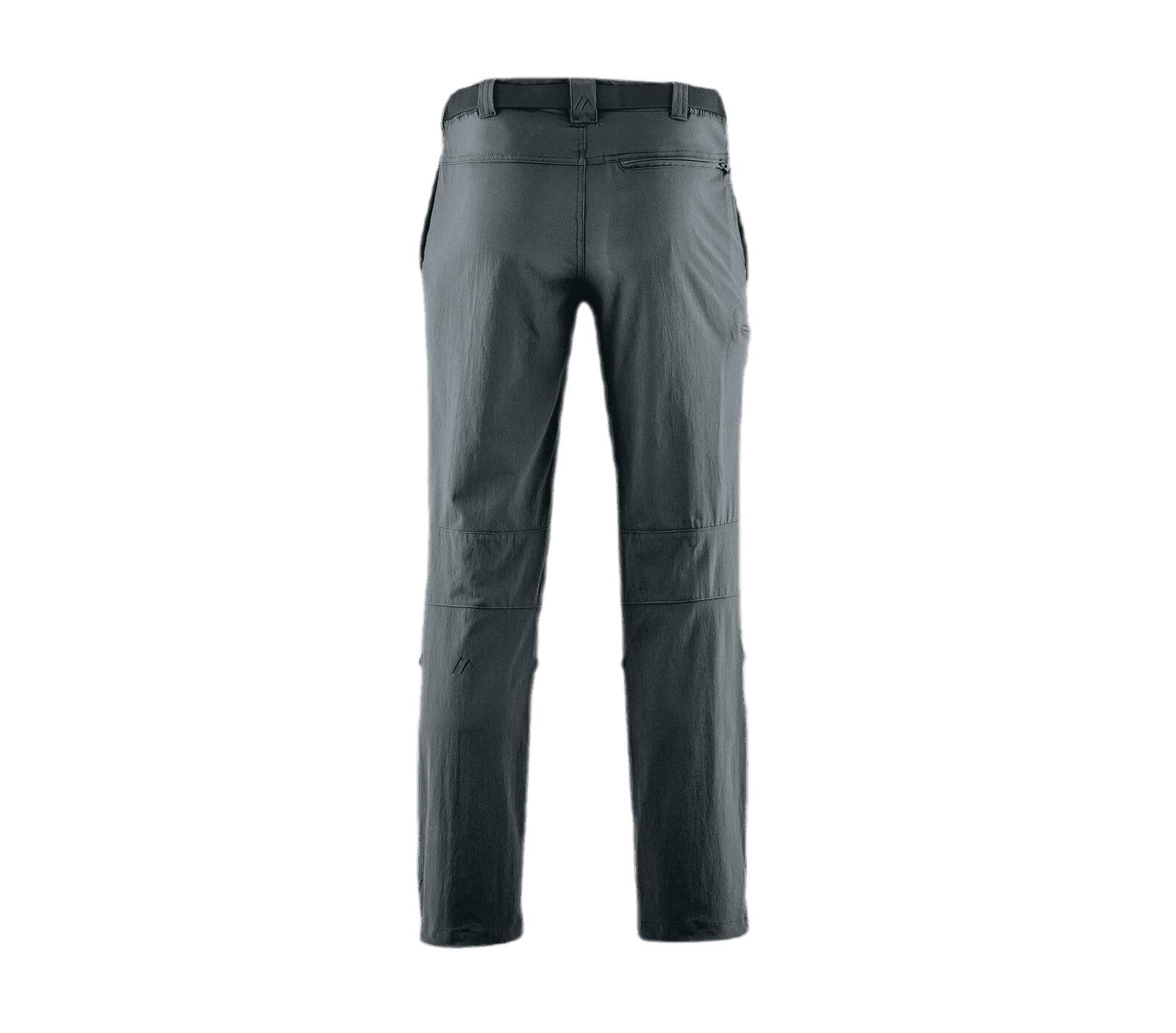 Nil Roll-Up Wandelbroek Heren Wandelbroek Graphite 2/7