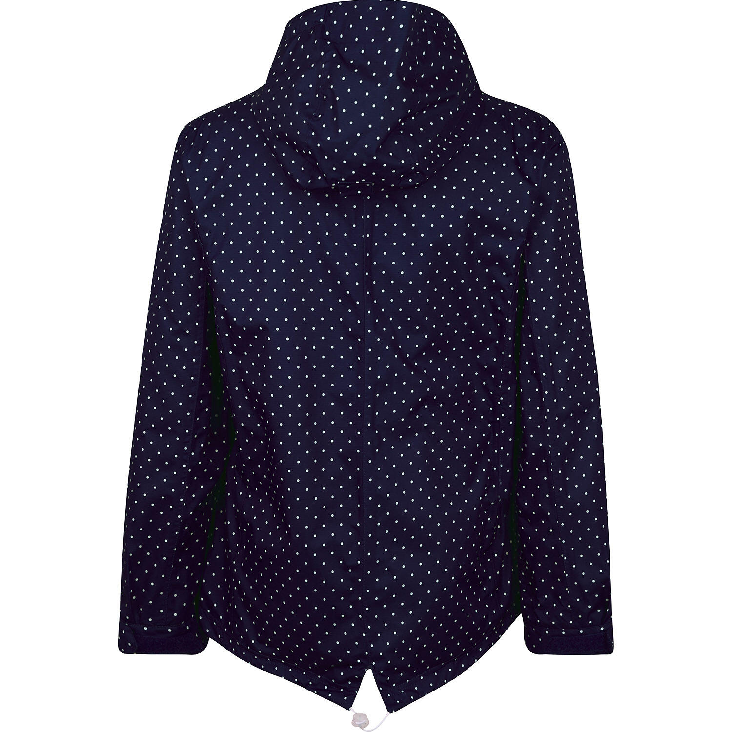 Giacca funzionale da donna LUCIE blu navy 2/5