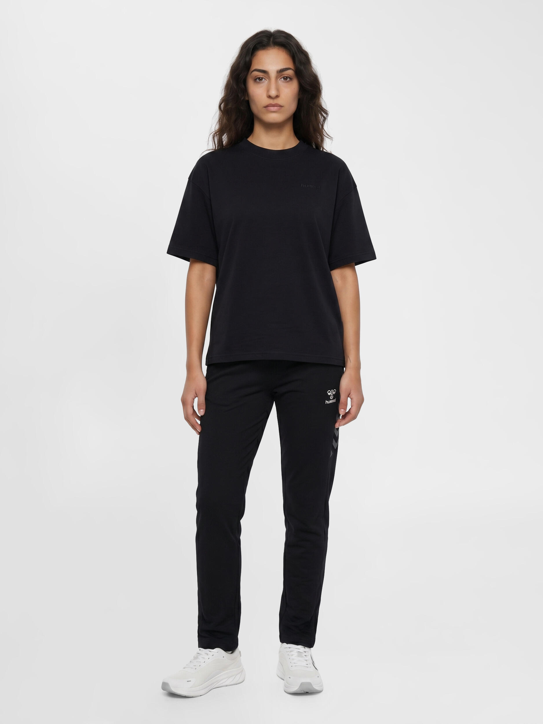 Fermeture À Cordon Pantalon Hmlauthentic Femme 2/7