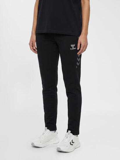 Damskie spodnie dresowe Hummel Authentic