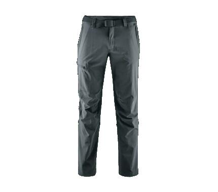 Pantalon Maier Sports Nil Vert Regular