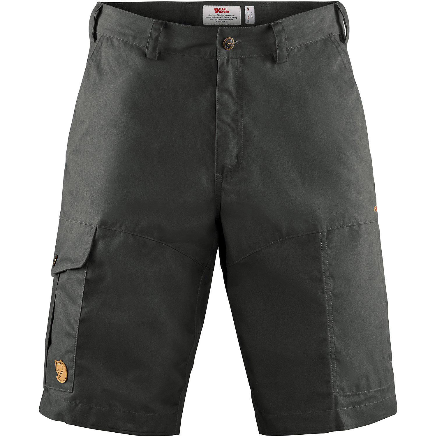 FJALLRAVEN picture