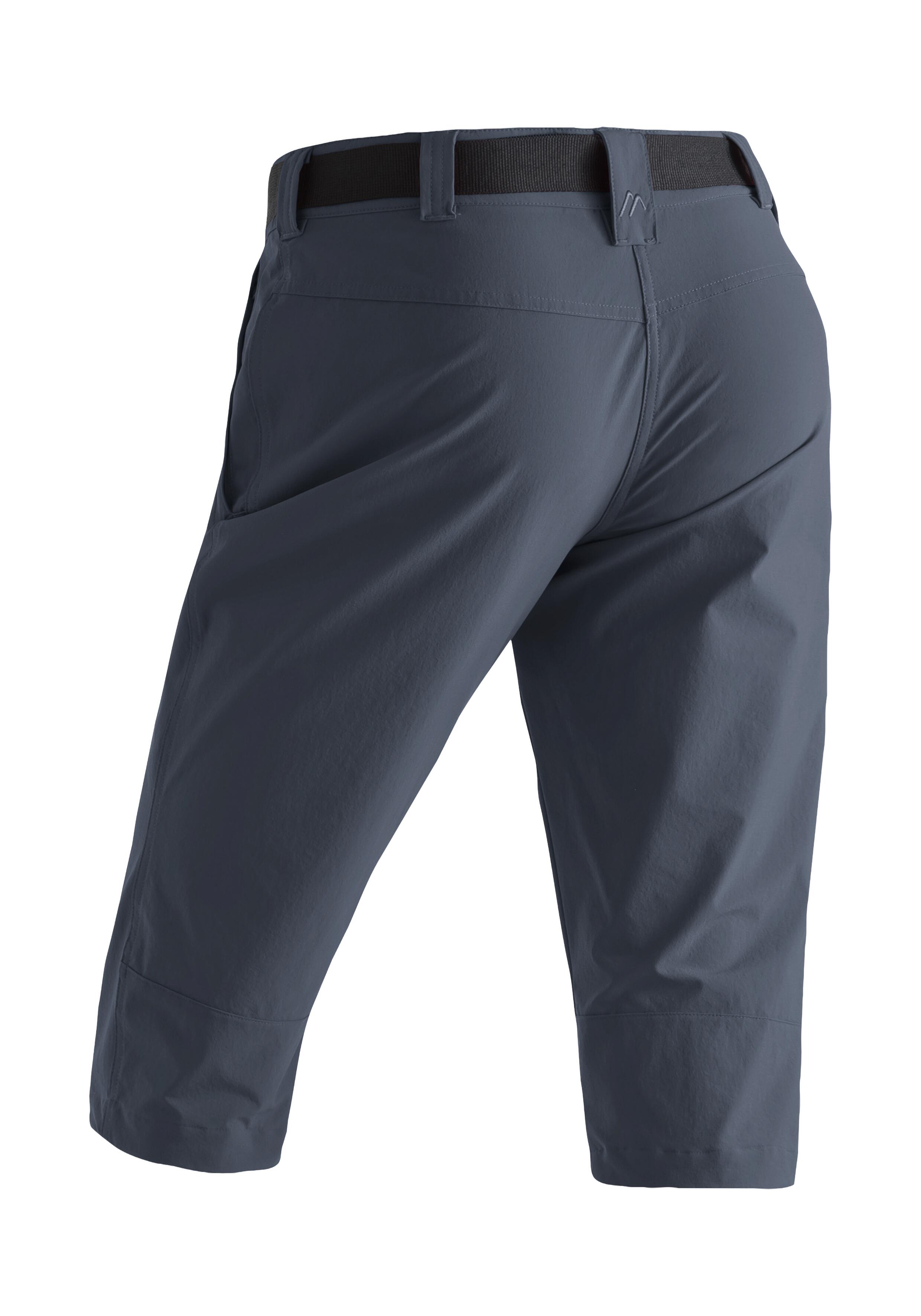 Inara Slim 3/4 Wanderhose 2/5