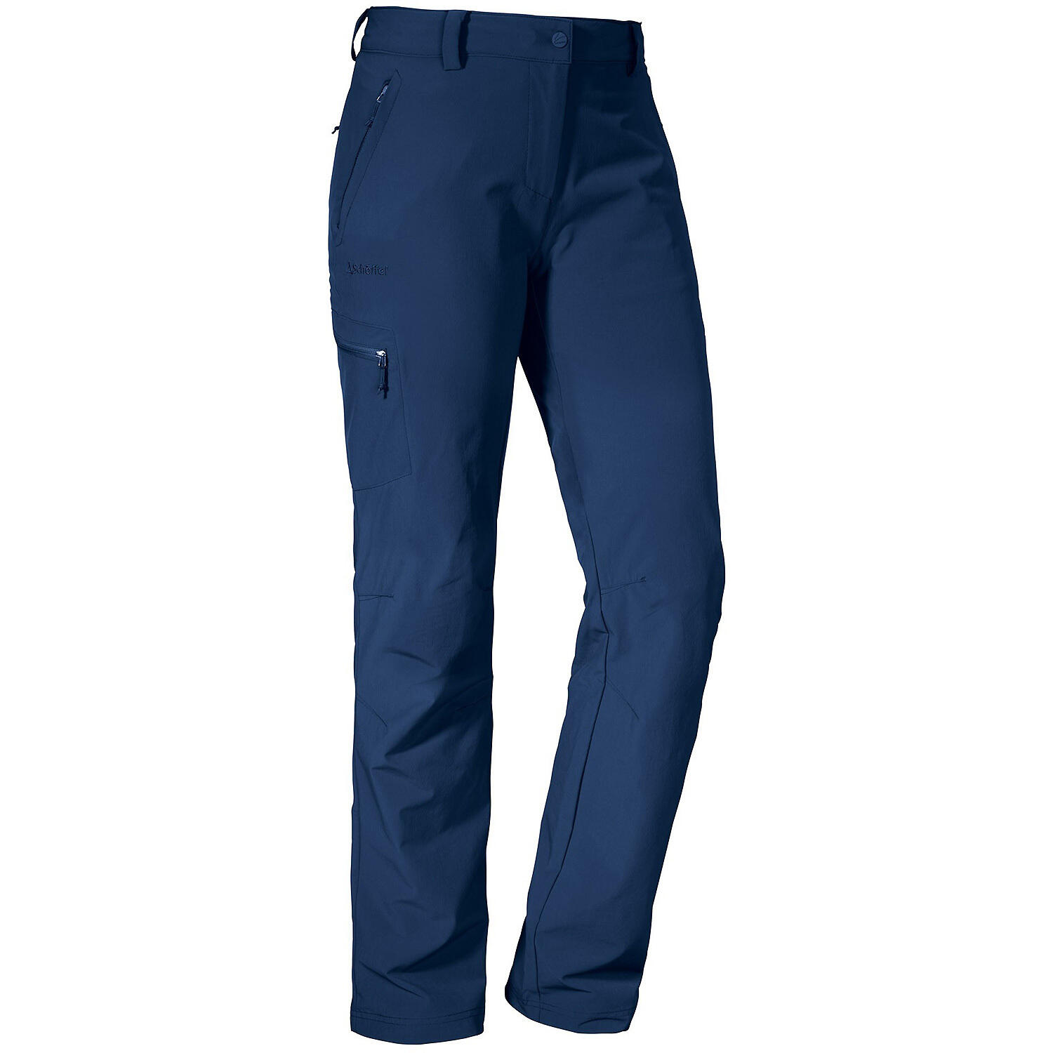 Damen Hose Ascona 2/4