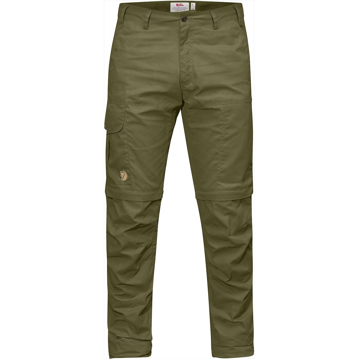 FJALLRAVEN picture