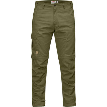 FJALLRAVEN Hose Karl Pro Zip-Off Trousers