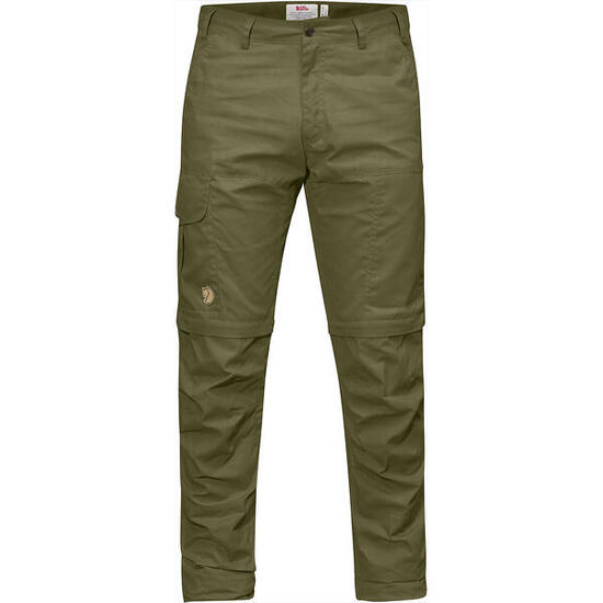 FJALLRAVEN Hose Karl Pro Zip-Off Trousers