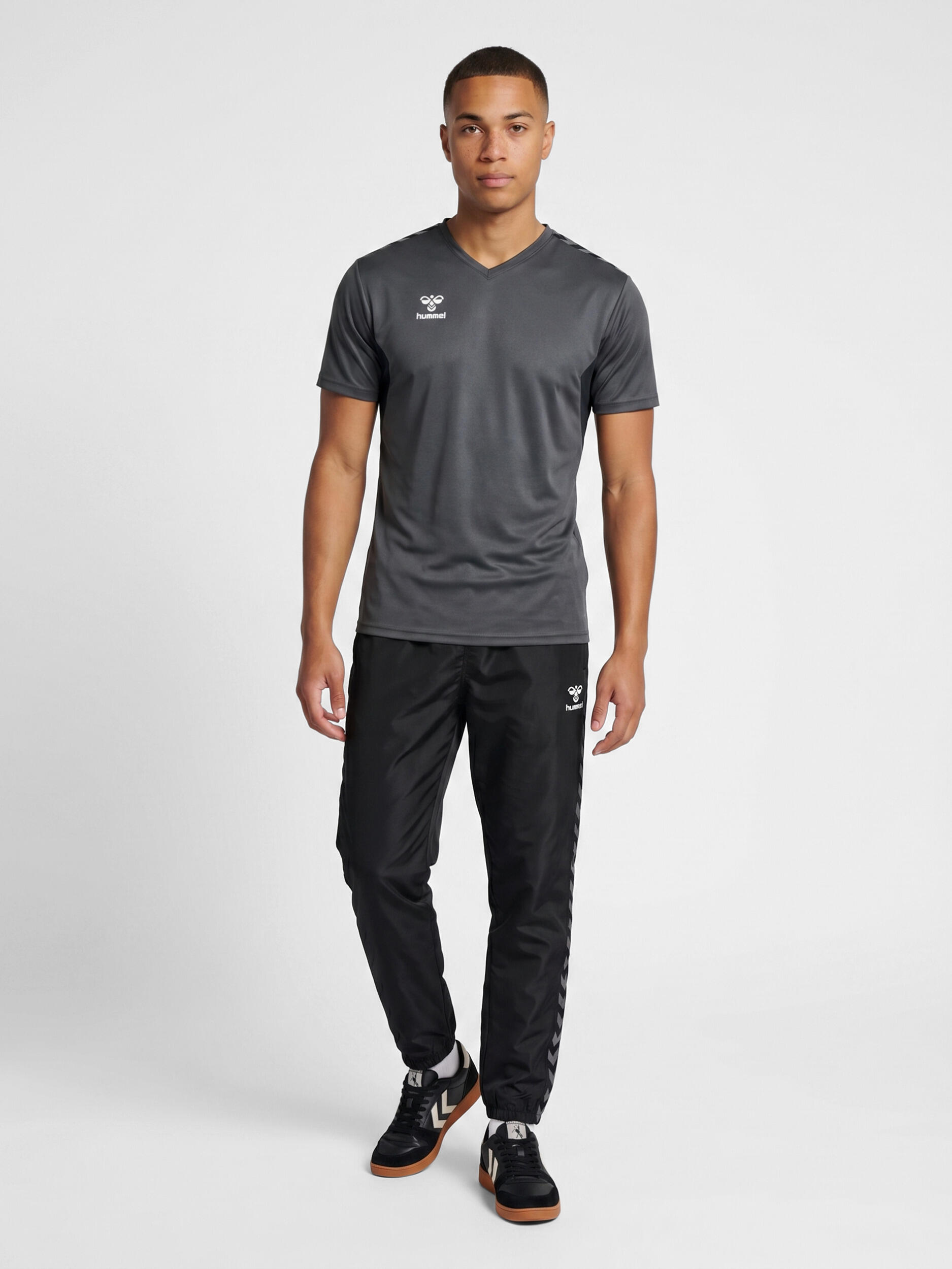 Pantaloni running Hummel Authentic 2/7