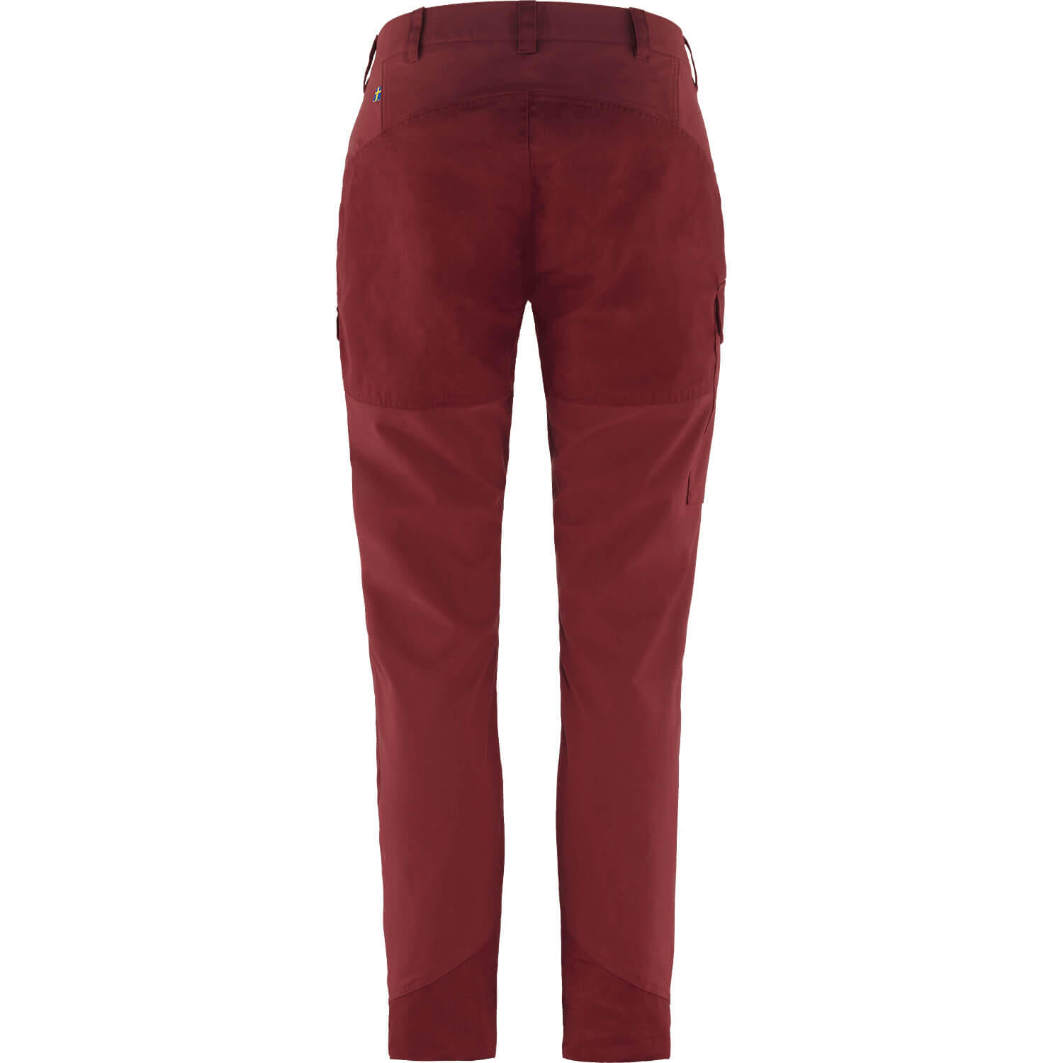 Damen Outdoorhose Nikka Curved Trousers 5/7