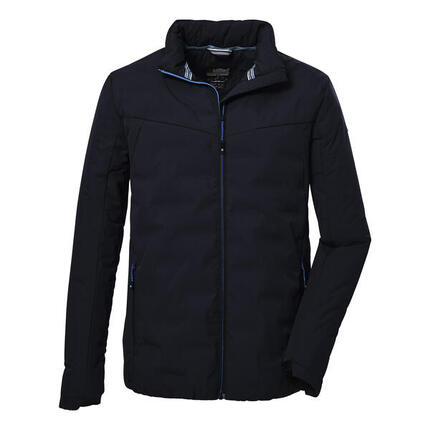 Herren Steppjacke KOW 12