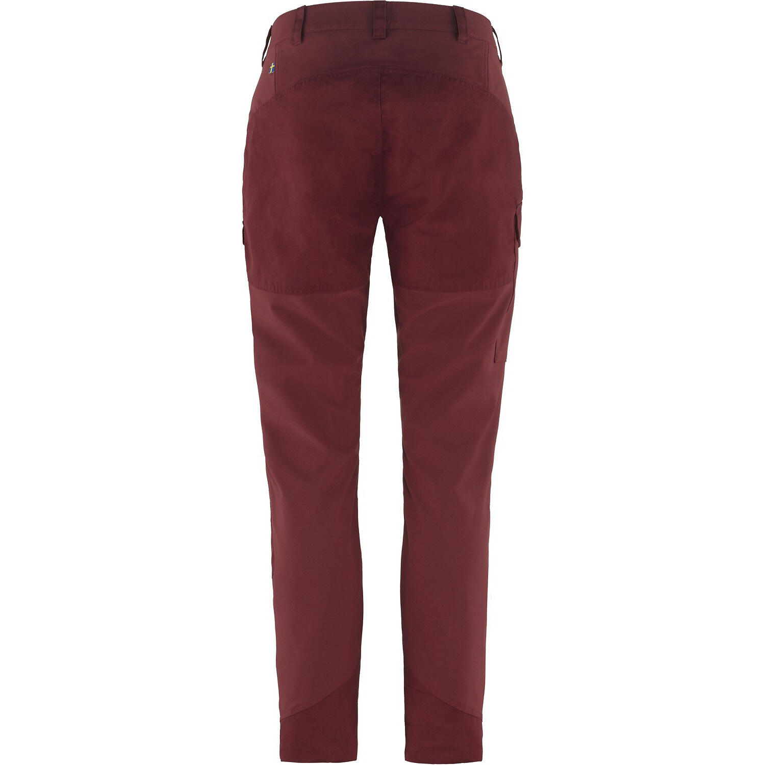 Damen Outdoorhose Nikka Curved Trousers 6/7