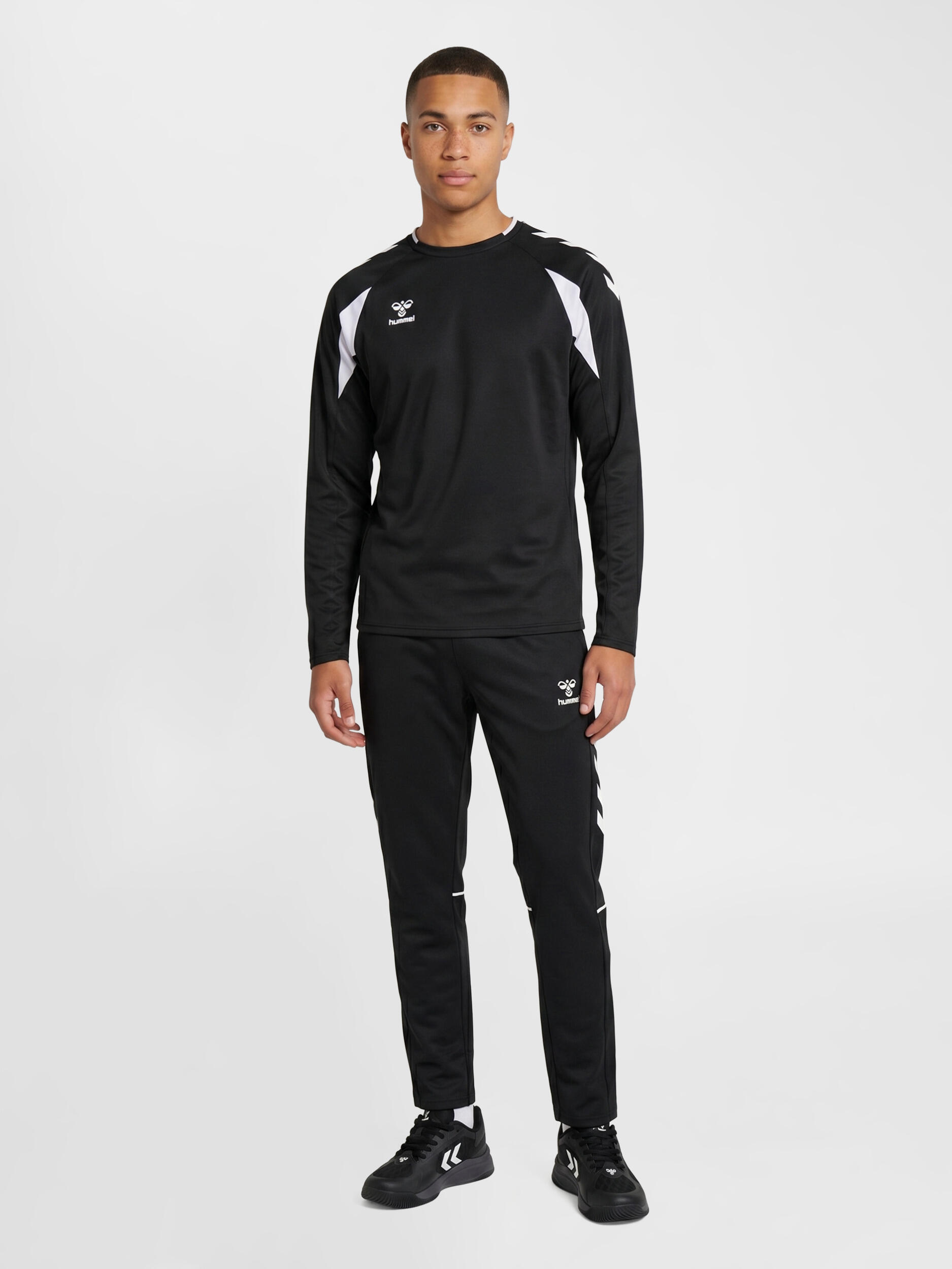 Enfiler Pantalon Hmlcore Adulte 2/6