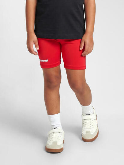 Enfiler Collants Hmlbl Enfant