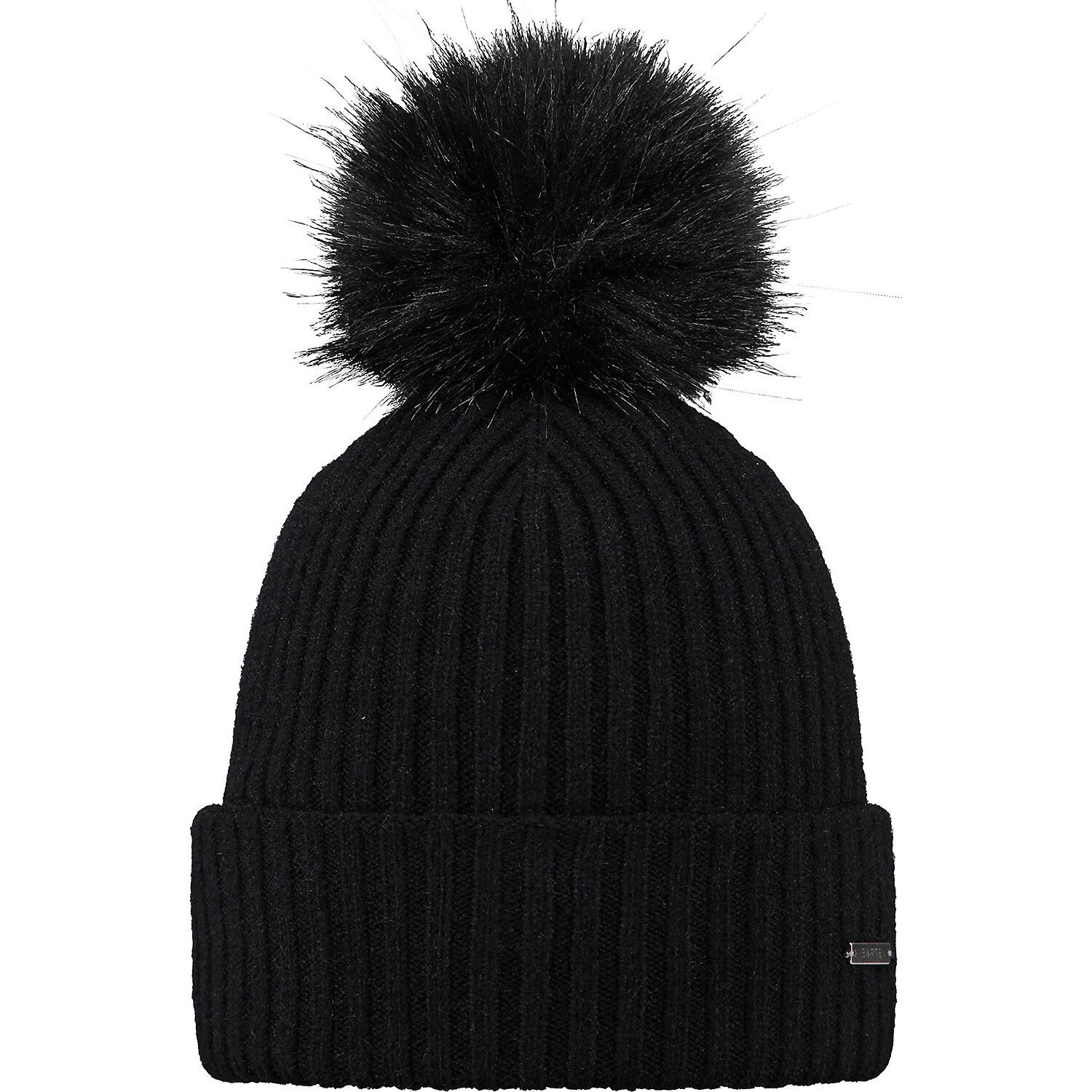 Cappello da donna nero Kenzie di Barts 2/4