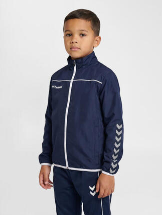 Jacke Hmlauthentic Kinder