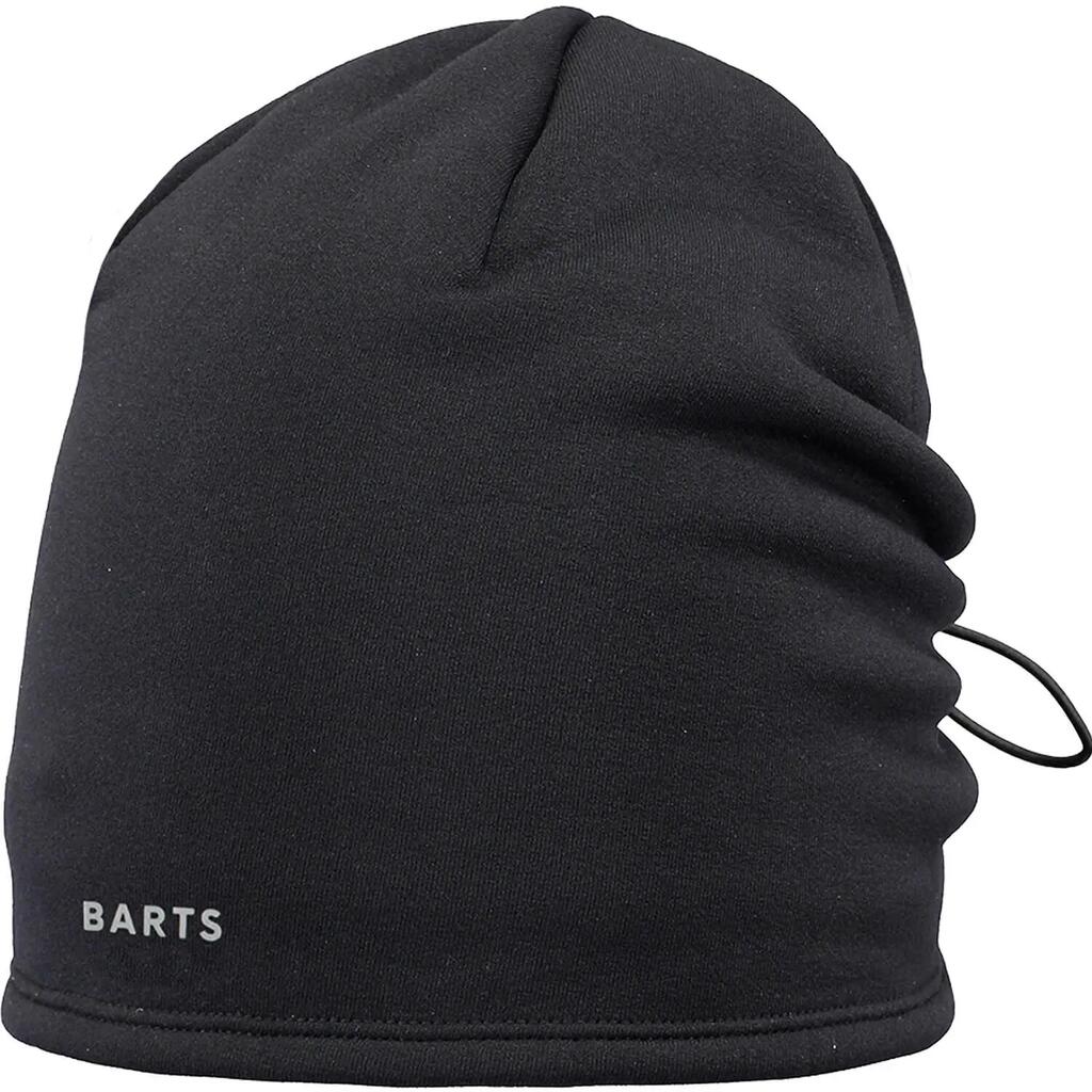 Beanie Barts