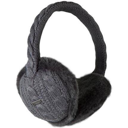 Cache-Oreille BARTS Monique Earmuffs - Gris