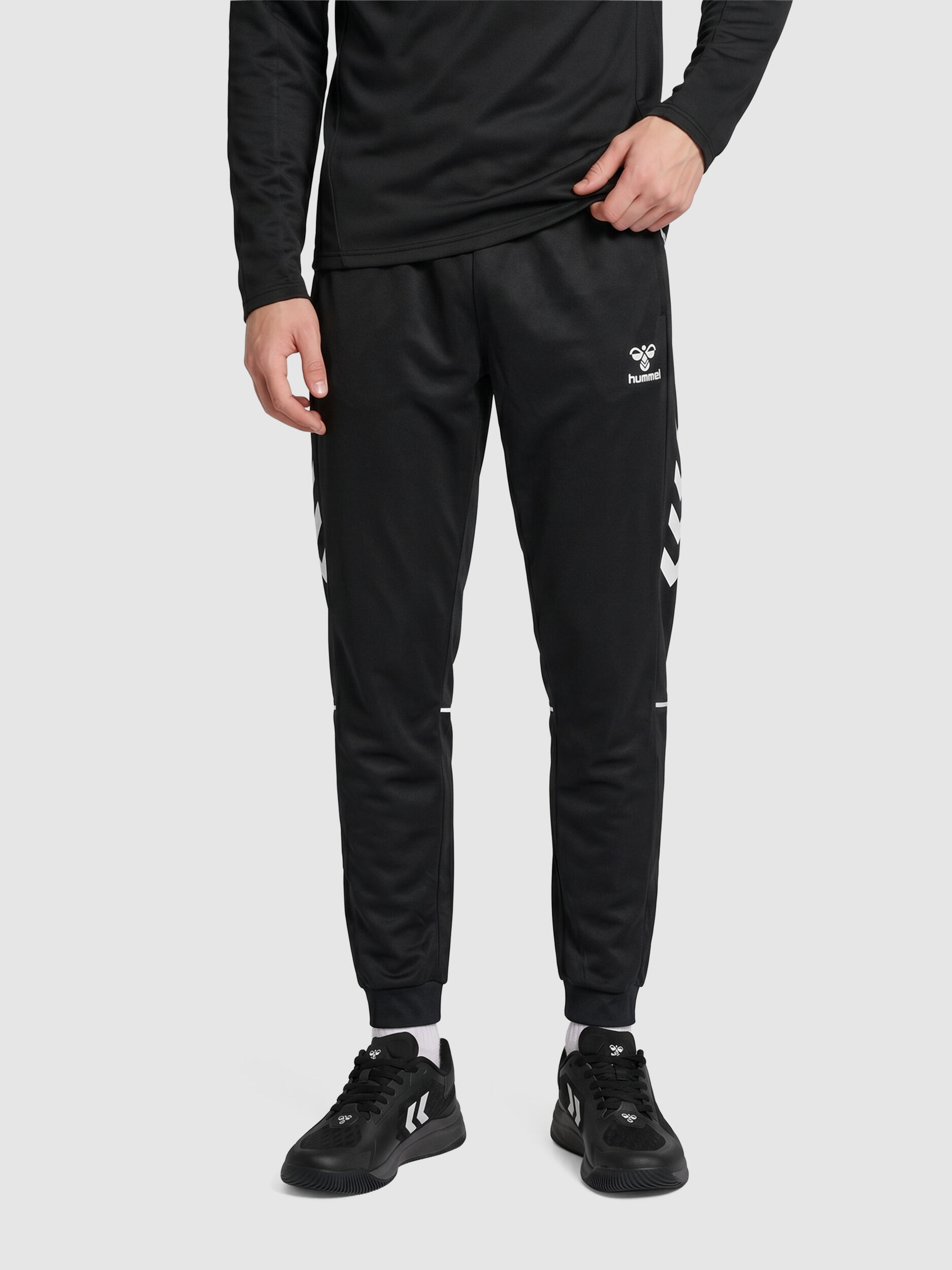 noir / blanc
