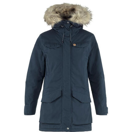 Damen Winterjacke Nuuk Parka