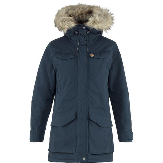 Damen Winterjacke Nuuk Parka