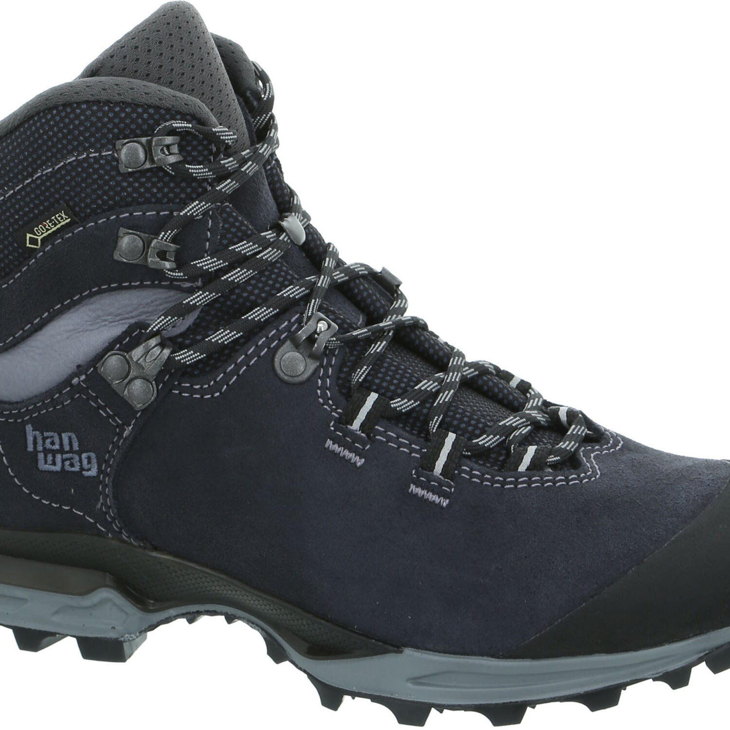 Damen Trekkingschuh Tatra Light Lady GTX 2/7