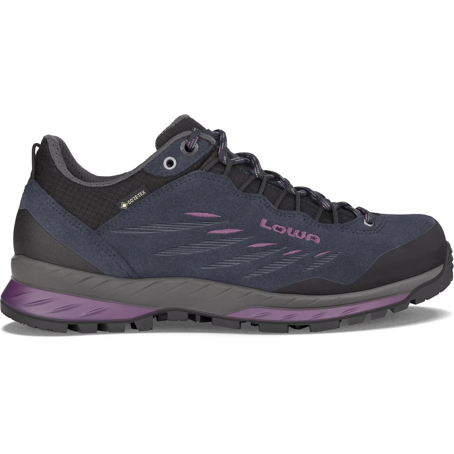 Damen Wanderschuh DELAGO GTX Lo 2/7