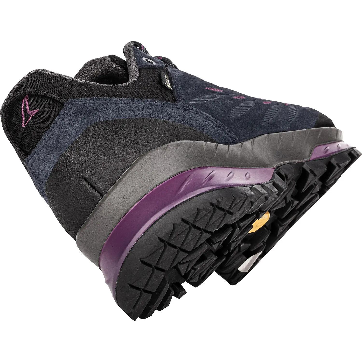 Damen Wanderschuh DELAGO GTX Lo 6/7