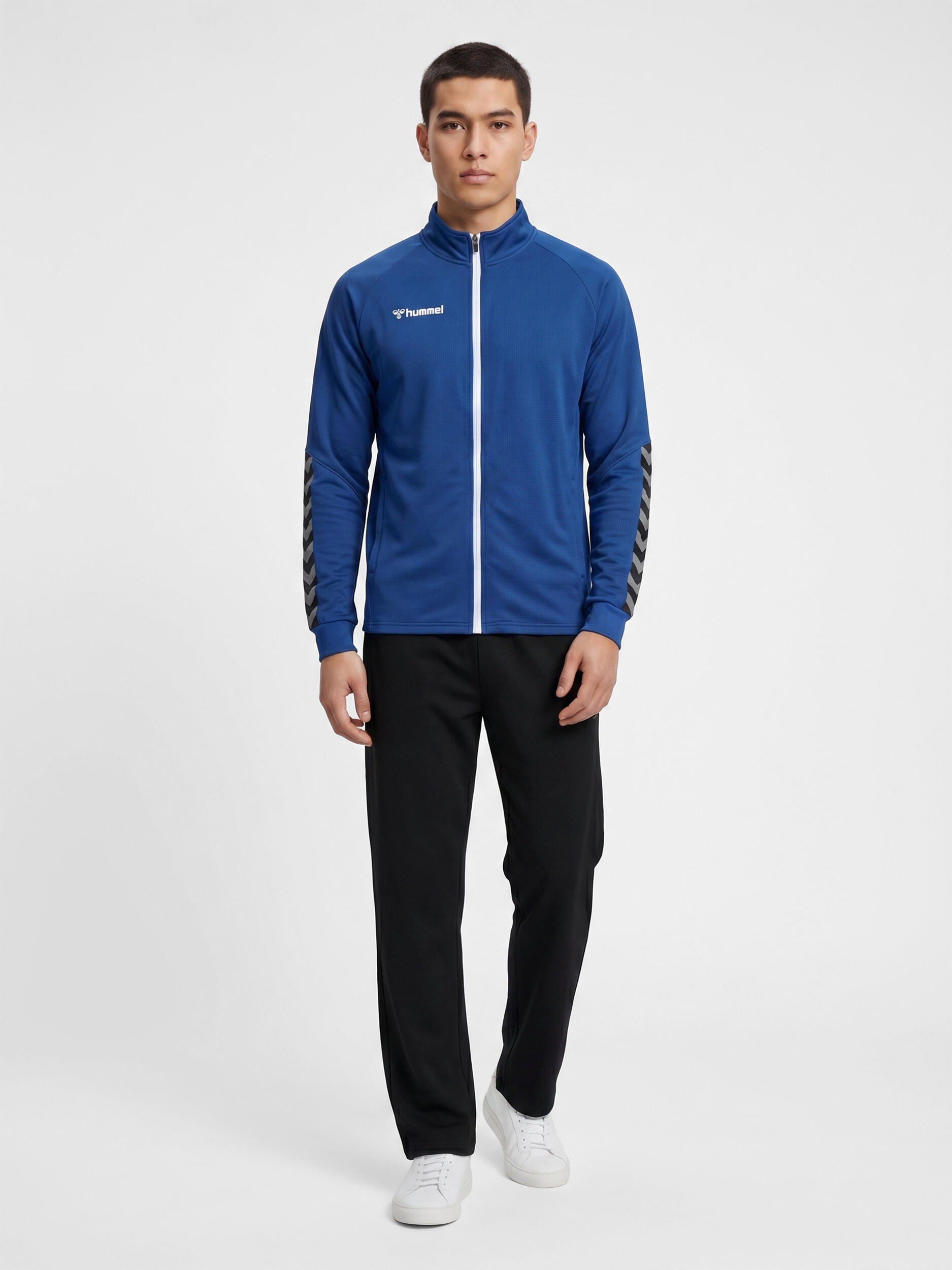 Fermeture Éclair Zip Combinaison Hmlauthentic Homme 2/6
