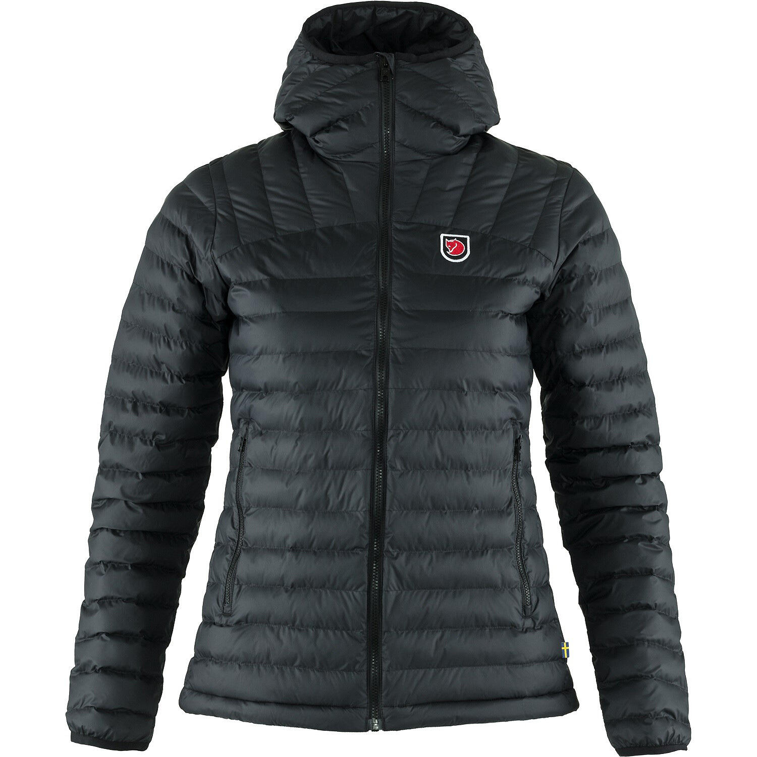 Kurtka turystyczna damska Fjallraven Expedition 2/7