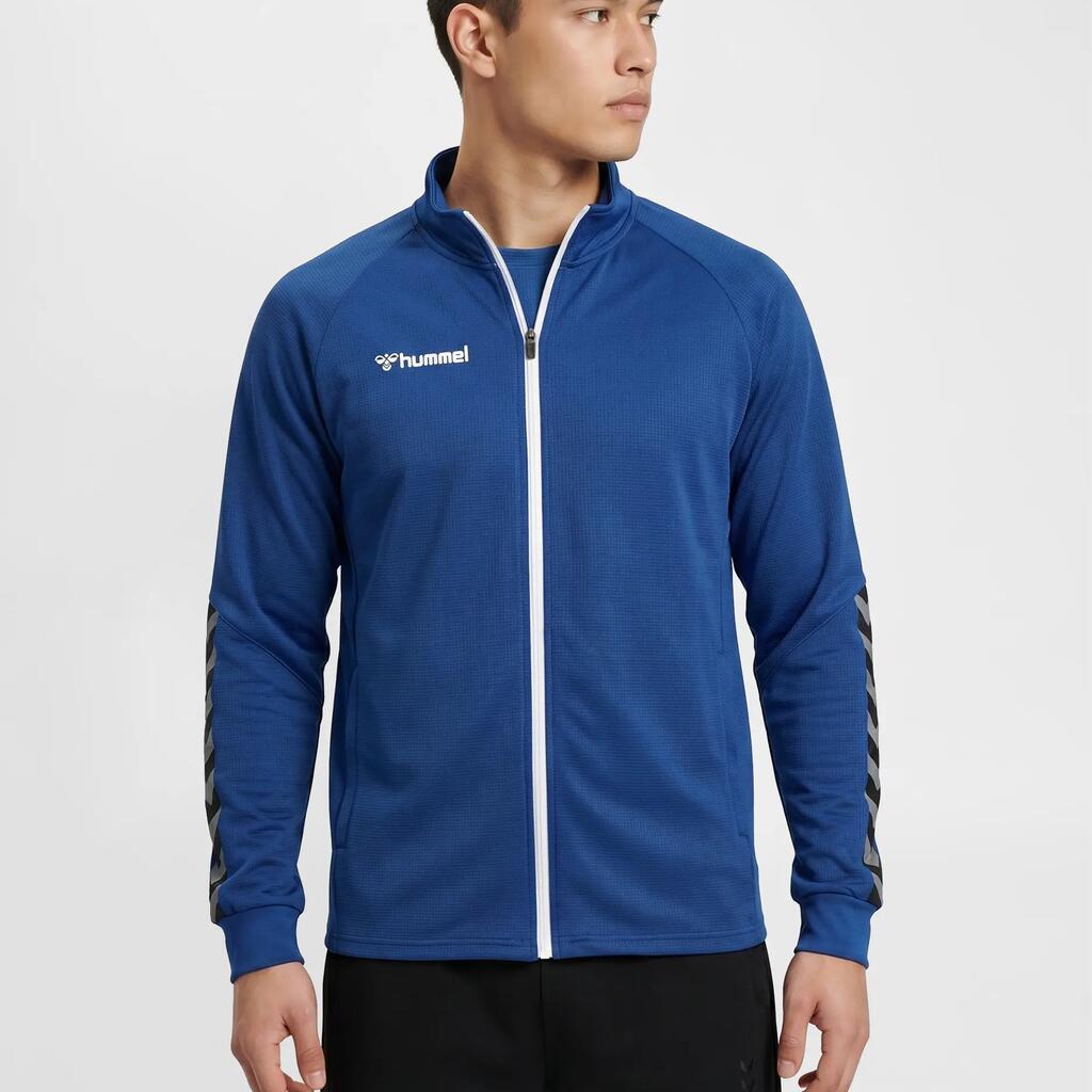Jacket Hummel zipped hmlAUTHENTIC Poly
