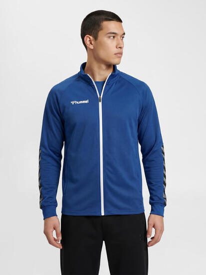 Fermeture Éclair Zip Combinaison Hmlauthentic Homme