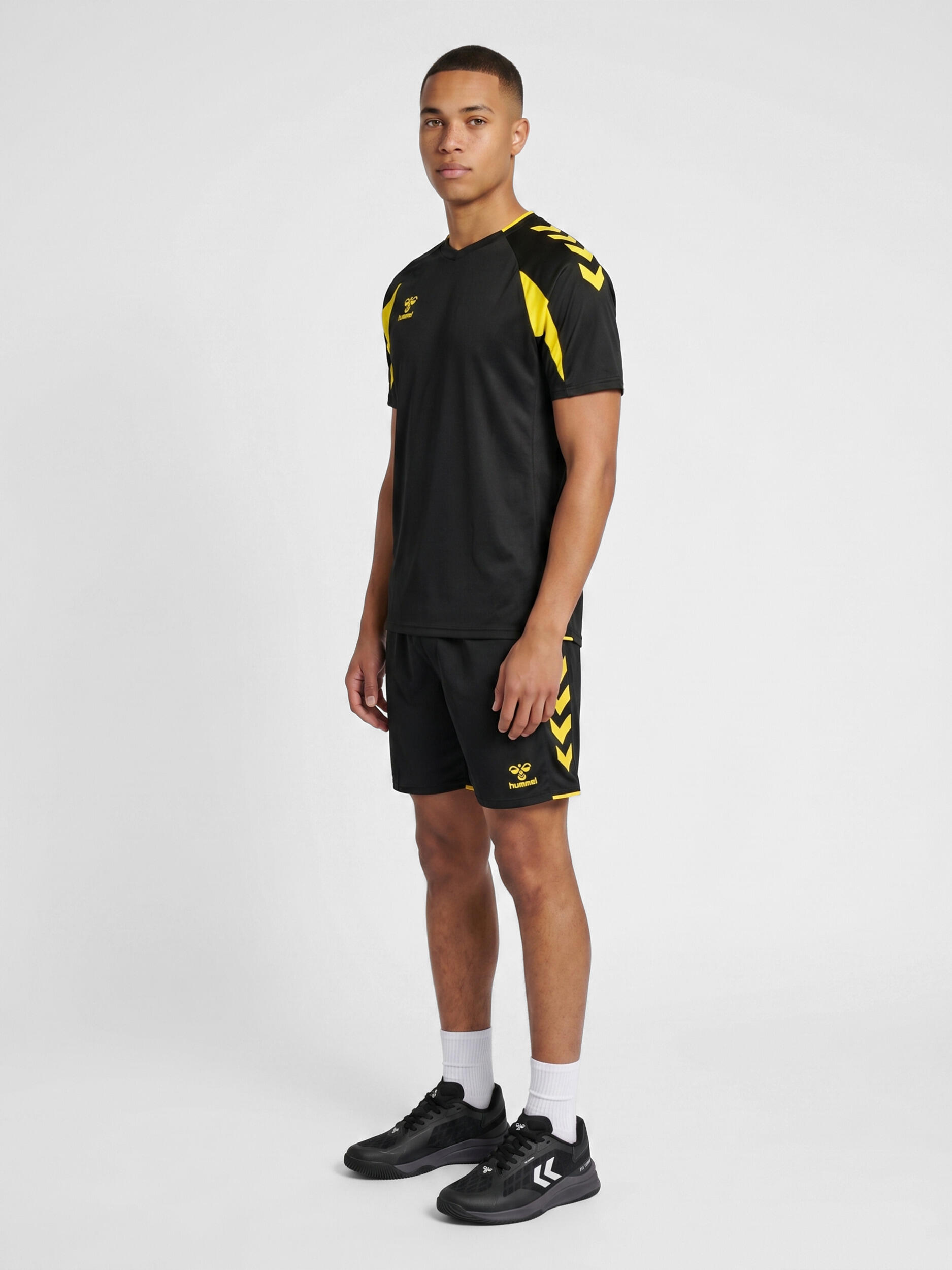 Maglia Hummel Core 2.0 2/7