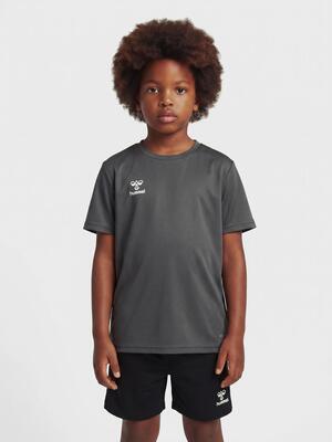 Instap t-shirt hmlessential uniseks kinderen