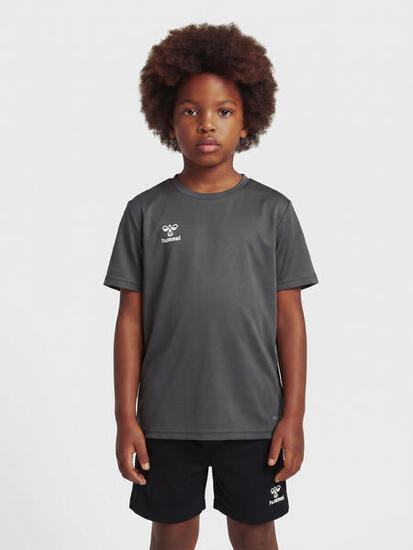 Enfiler T-Shirt Hmlessential Enfant