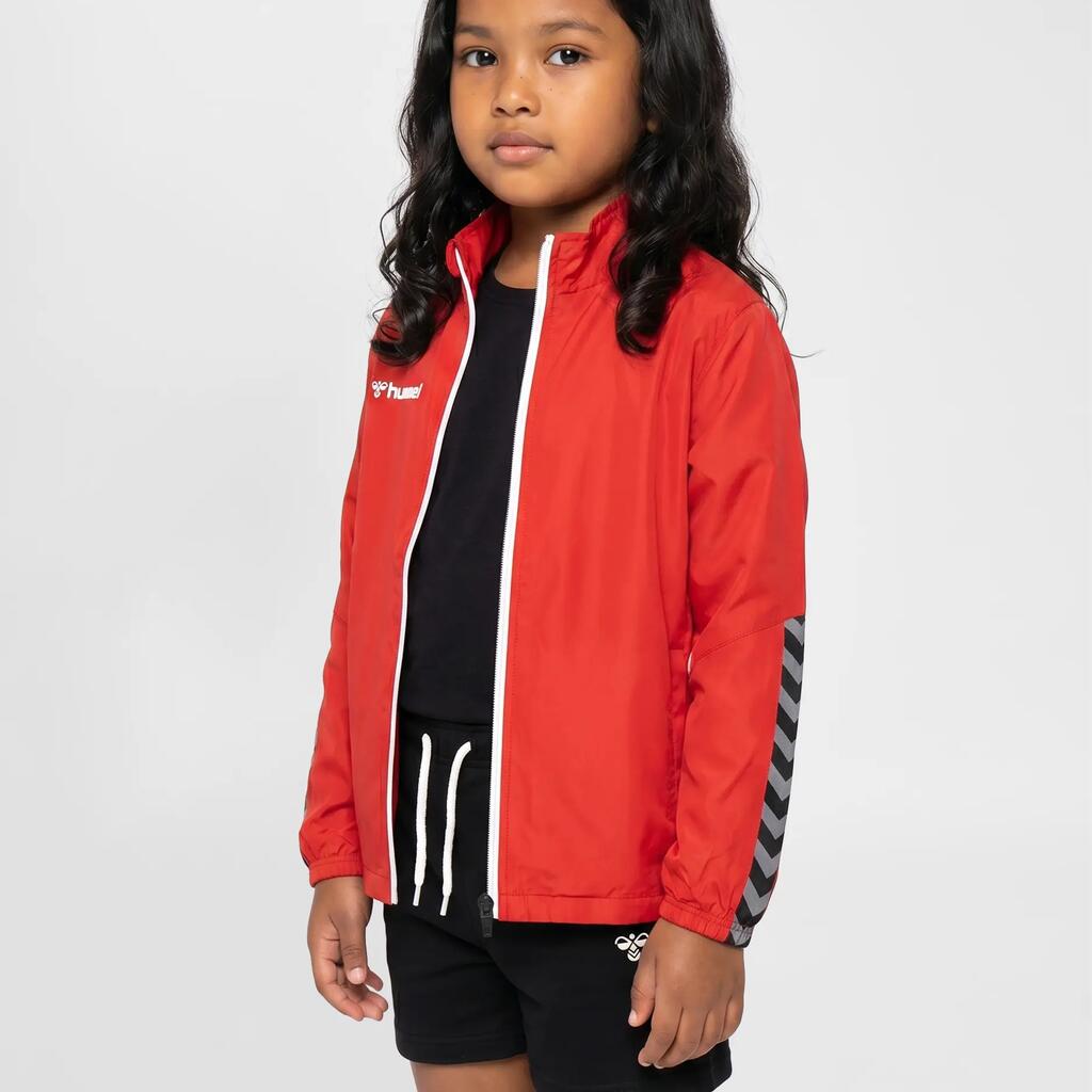 Children's jacket Hummel hmlAUTHENTIC Micro