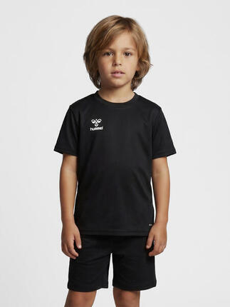 Enfiler T-Shirt Hmlessential Enfant