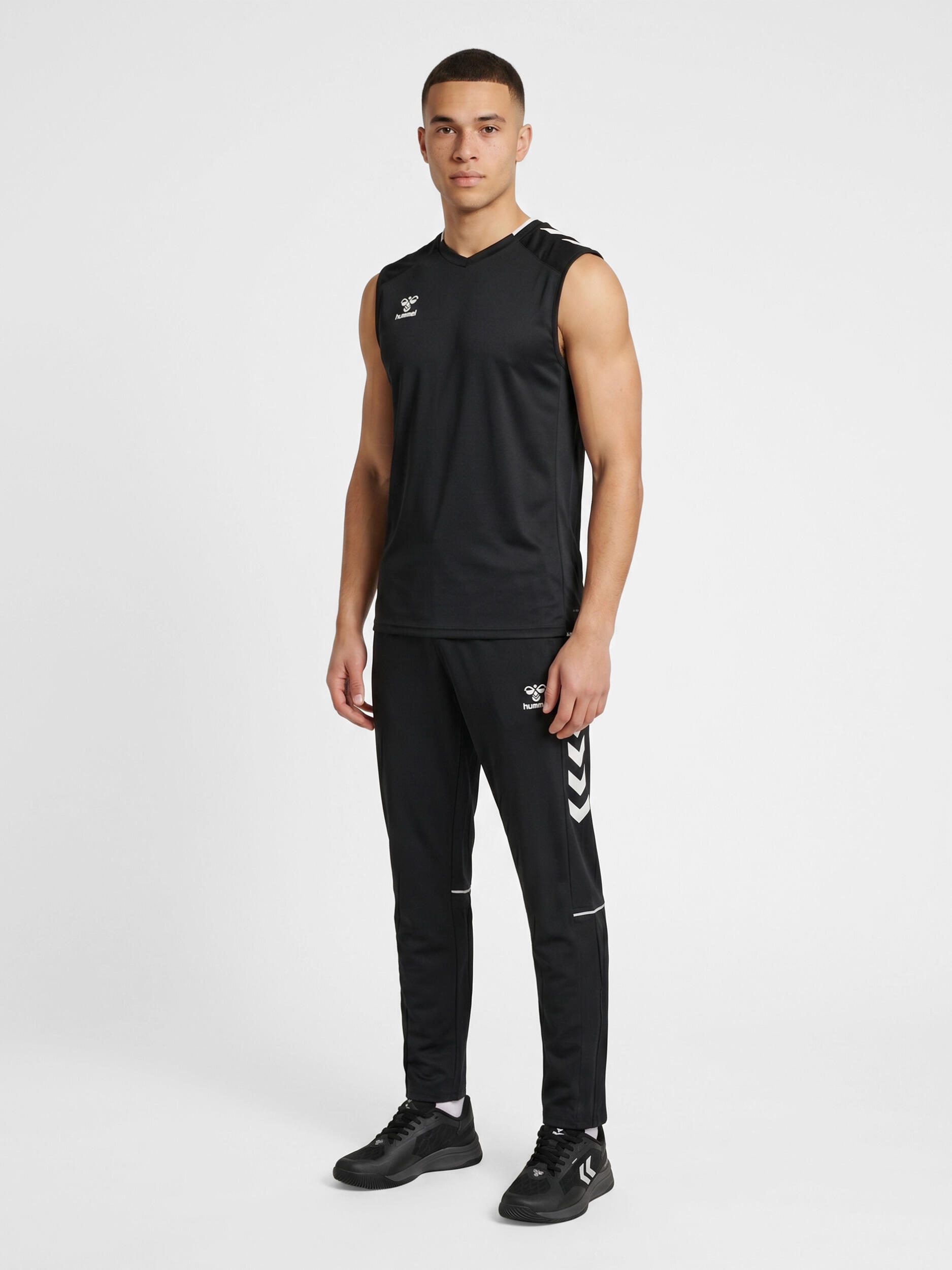 Enfiler T-Shirt Hmlcore Adulte 2/6