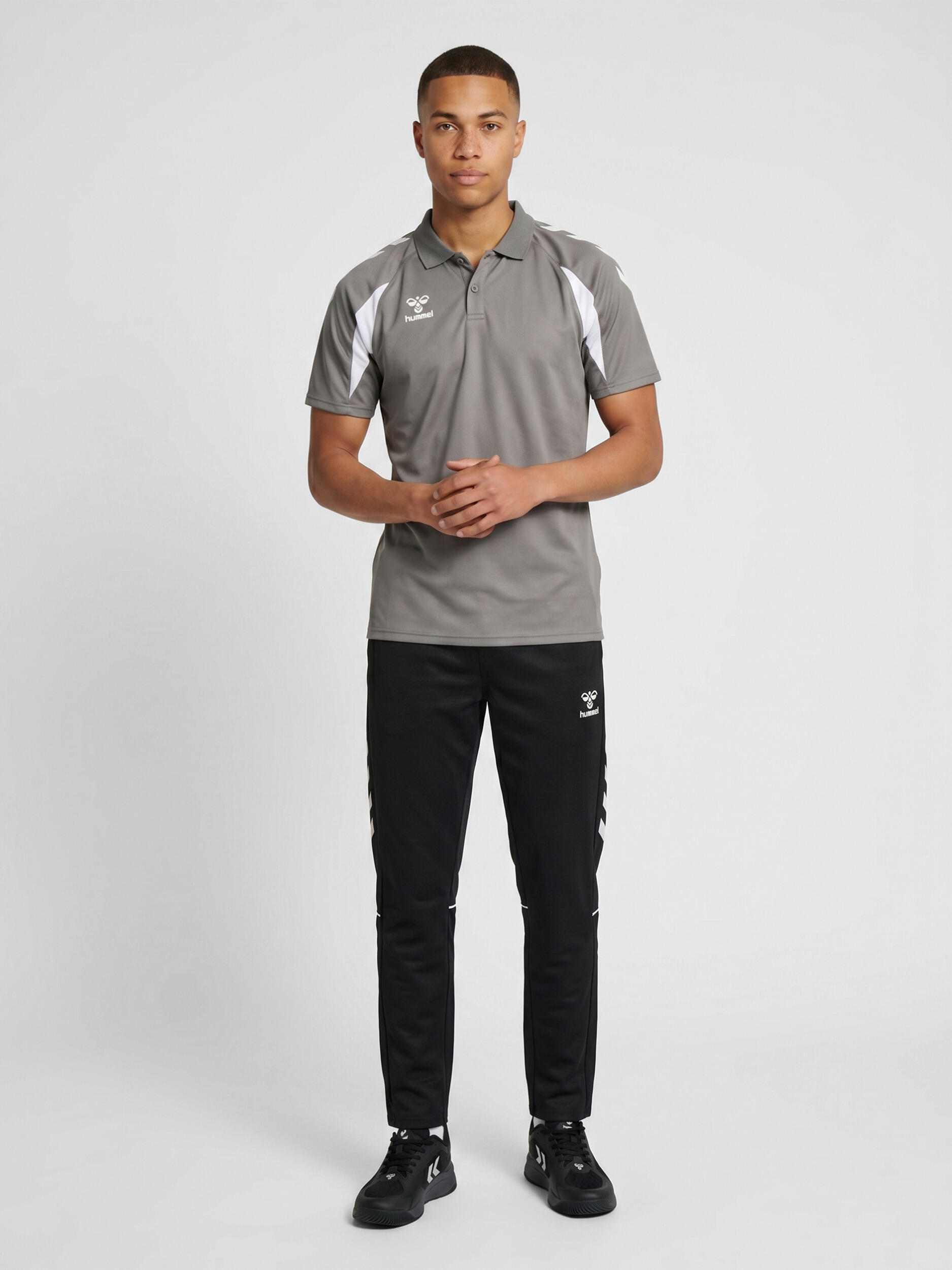 Polo Hummel Core 2.0 2/6