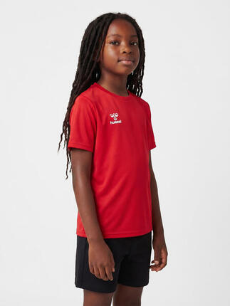 Enfiler T-Shirt Hmlessential Enfant