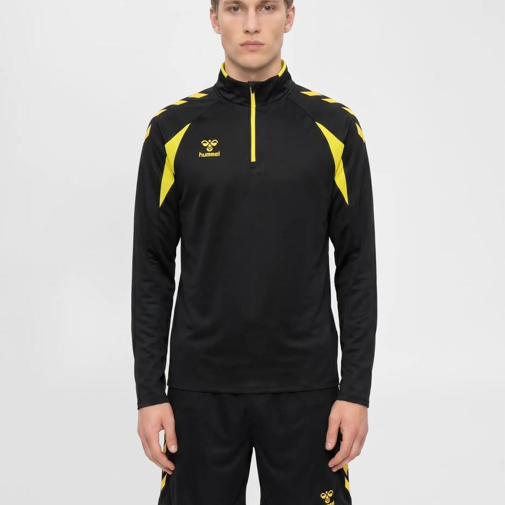 BLACK / YELLOW