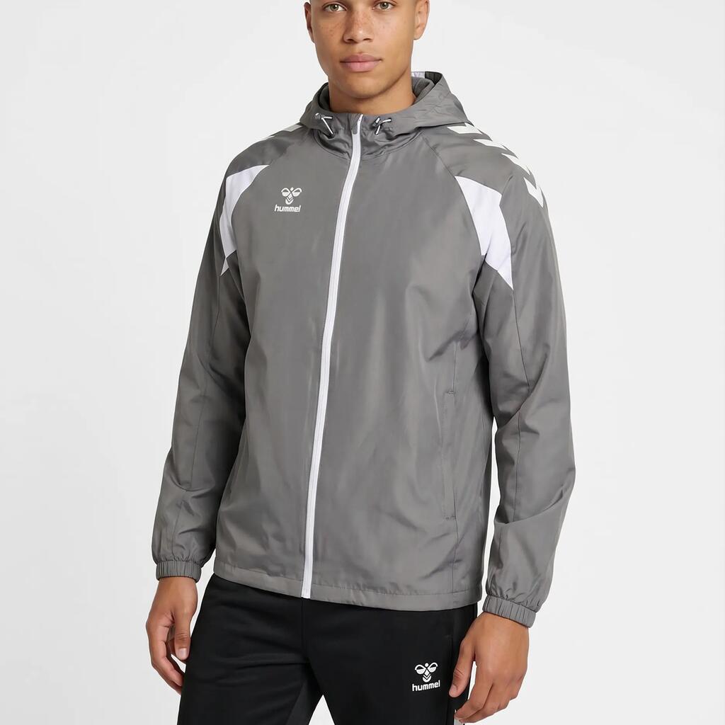 Waterproof jacket Hummel Core 2.0