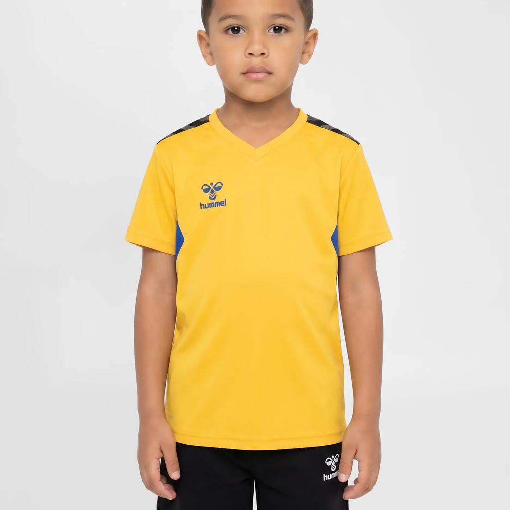 YELLOW / BLUE